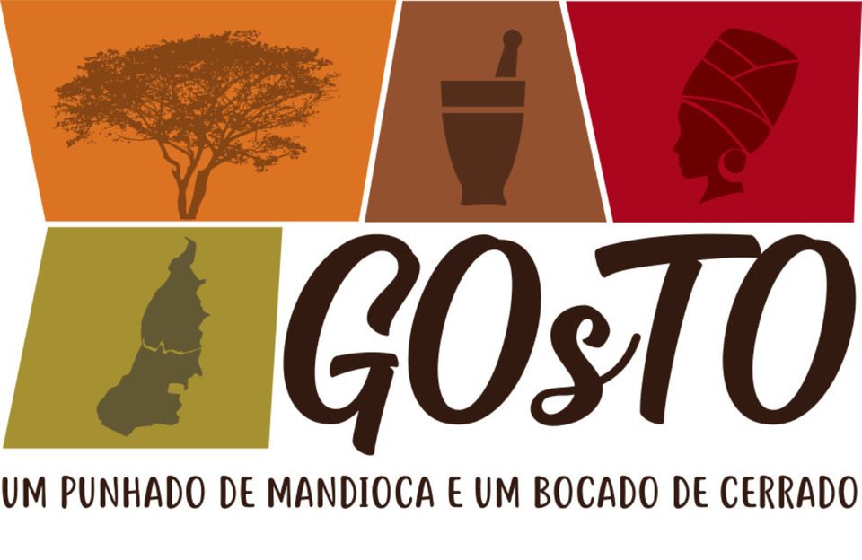 GOsTO - um punhado de mandioca e um bocado de cerrado