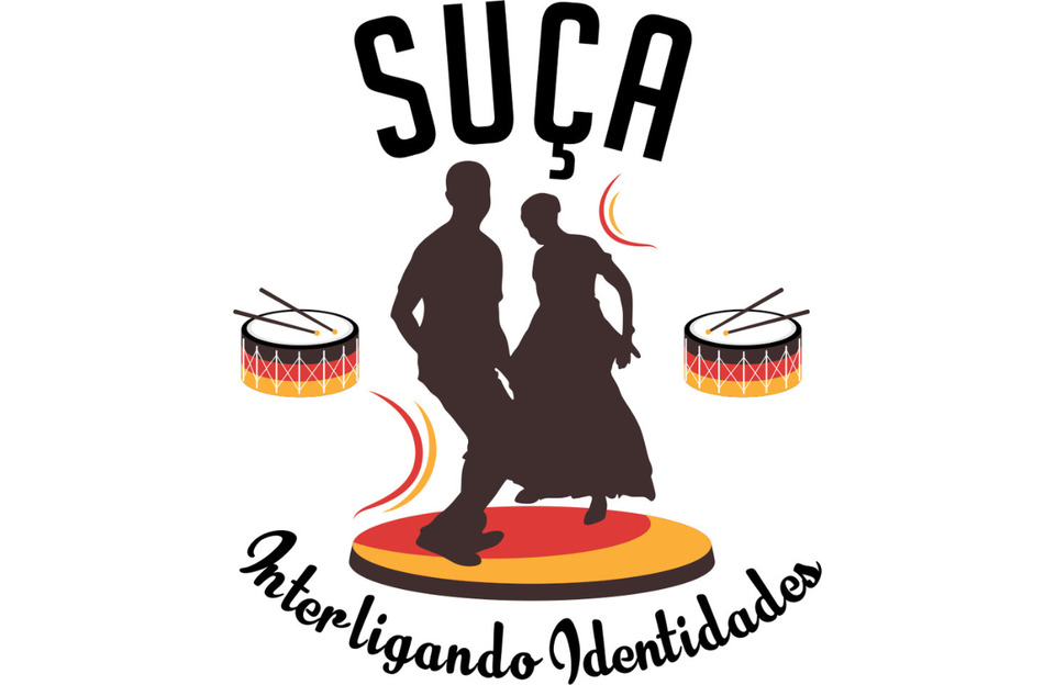 Suça Interligando Identidades