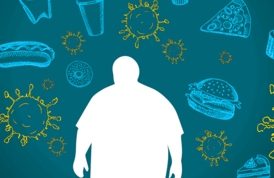 Anxiety and negative body image are associated with binge eating in patients who underwent bariatric surgery a minimum of 2 years