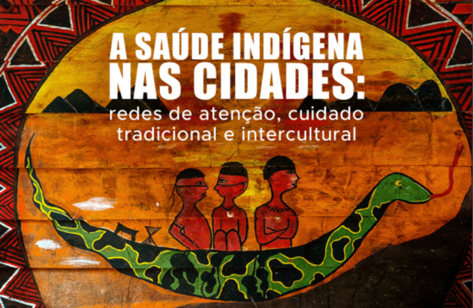 Gravidez de alto risco em indígenas no estado do Tocantins
