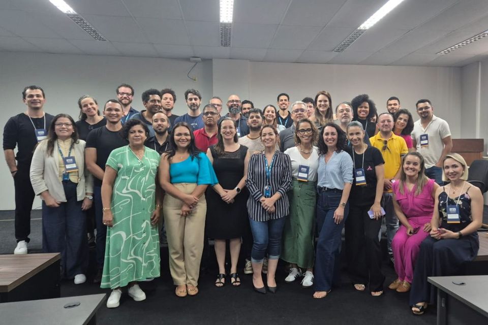 Câmpus de Palmas realiza oficina de diagnóstico estratégico para o PDC 2026–2030