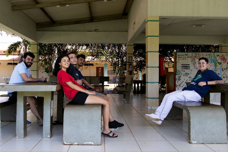 Comunidade universitária já pode participar da Avaliação Institucional 2024