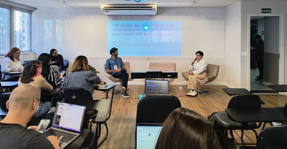 UFT sediará XIX Conferência Brasileira de Comunicação Cidadã entre os dias 8 e 10 de outubro